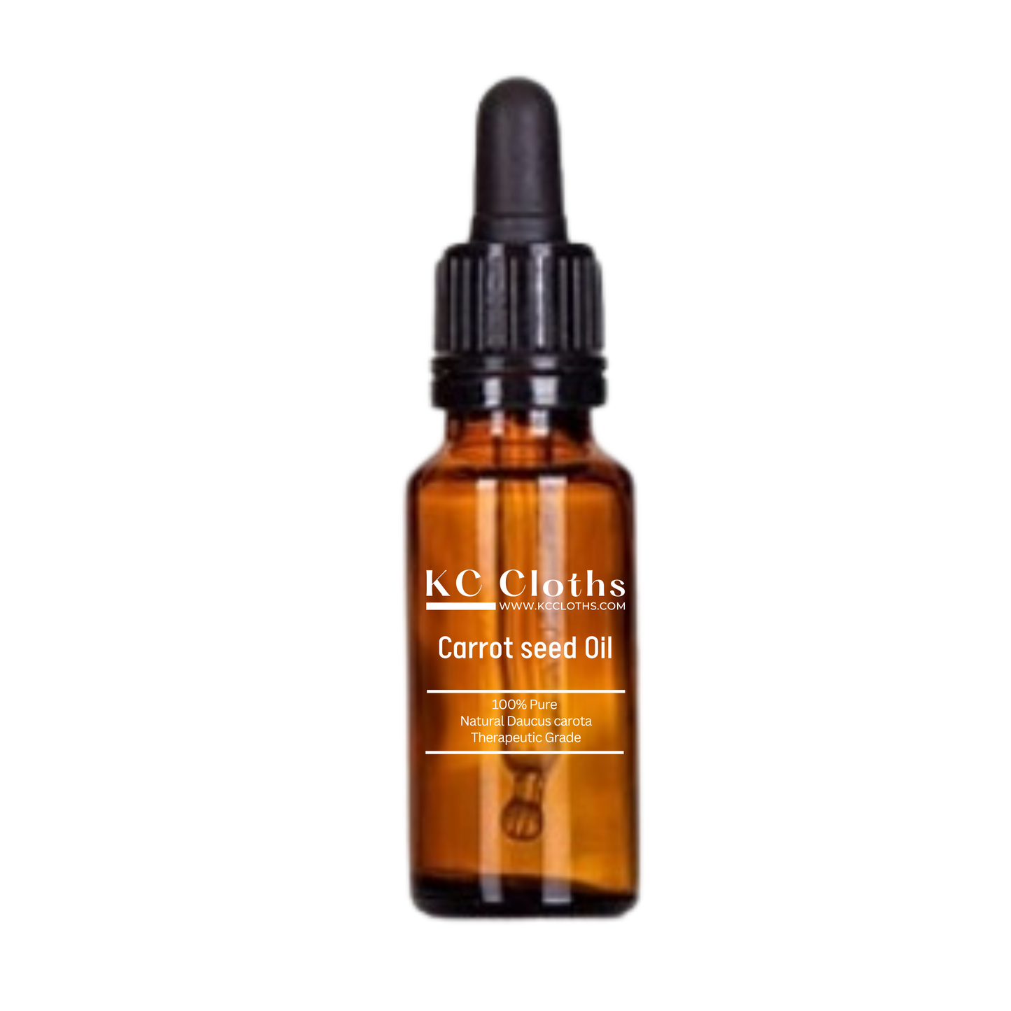 Carrot Seed Oil 10ml