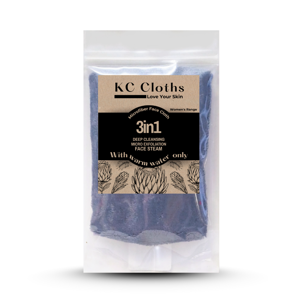 Grey KC Cloth (Men's Range)