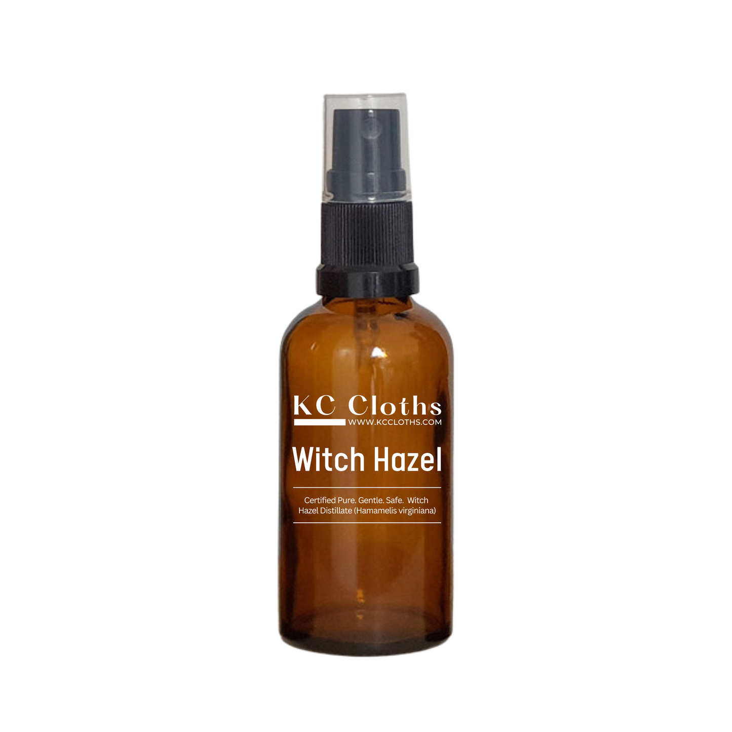 Witch Hazel Spray 100ml