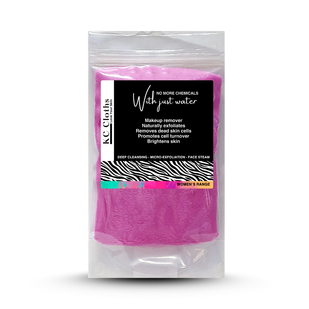 Pink KC Cloth (Women`s Range)