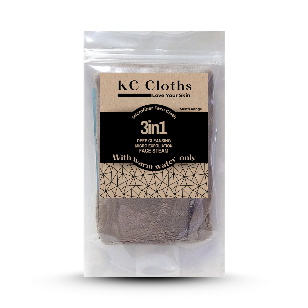 Stone Men`s KC Cloths