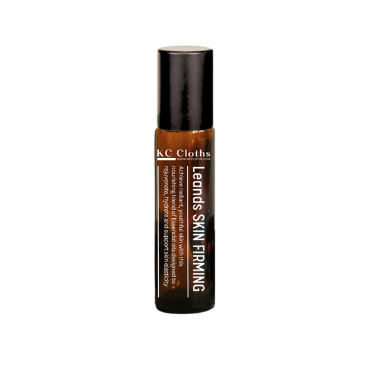 Leands Skin Firming Roller 10ml