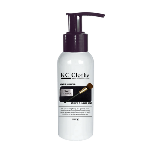 Cleansing Soap 100ml