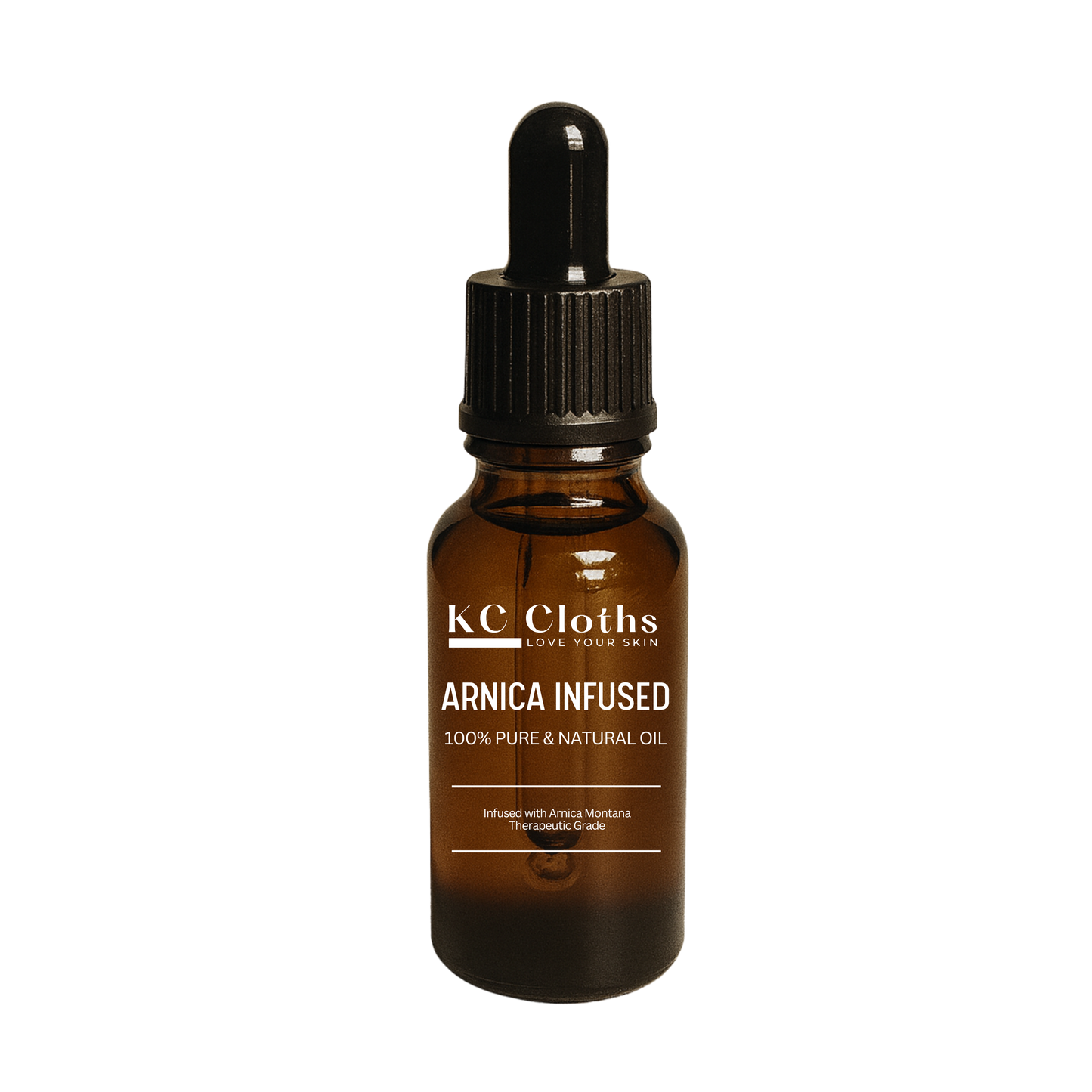 Arnica Infused Oil 10ml