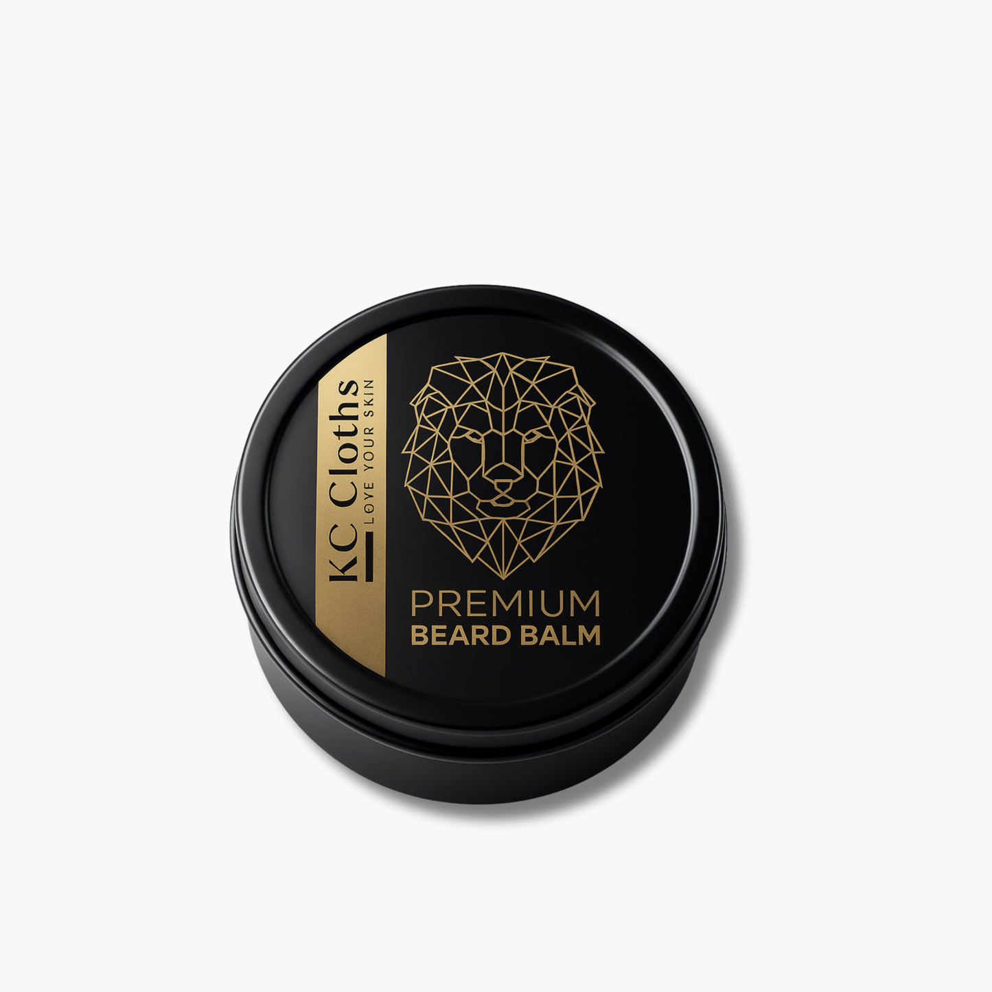 Beard Balm 50g