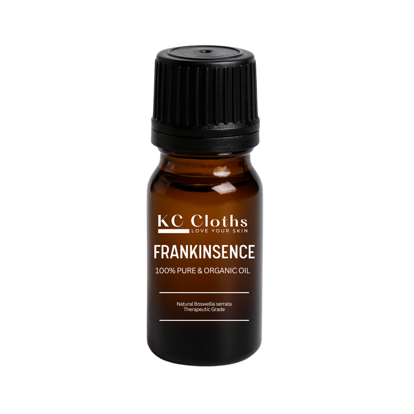 Frankincense Oil 5ml