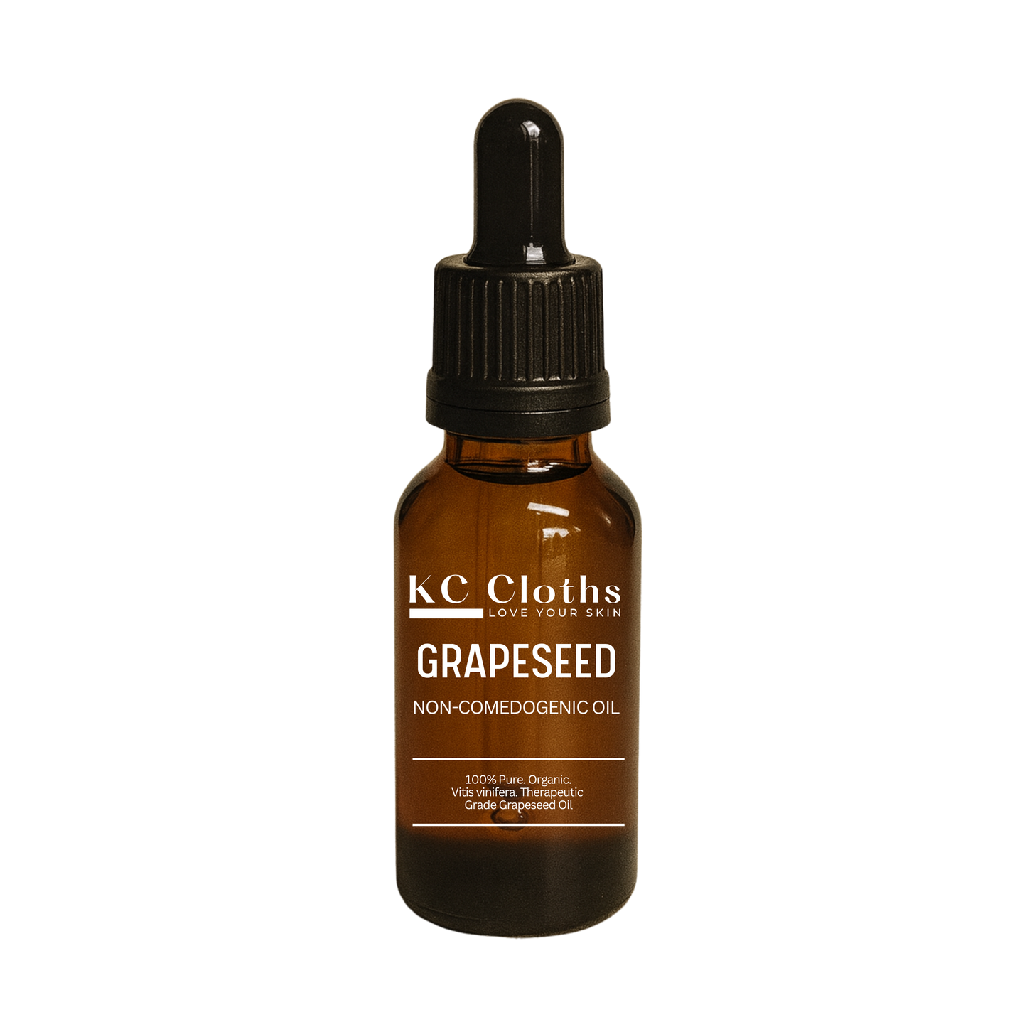 Grapeseed Oil 20ml