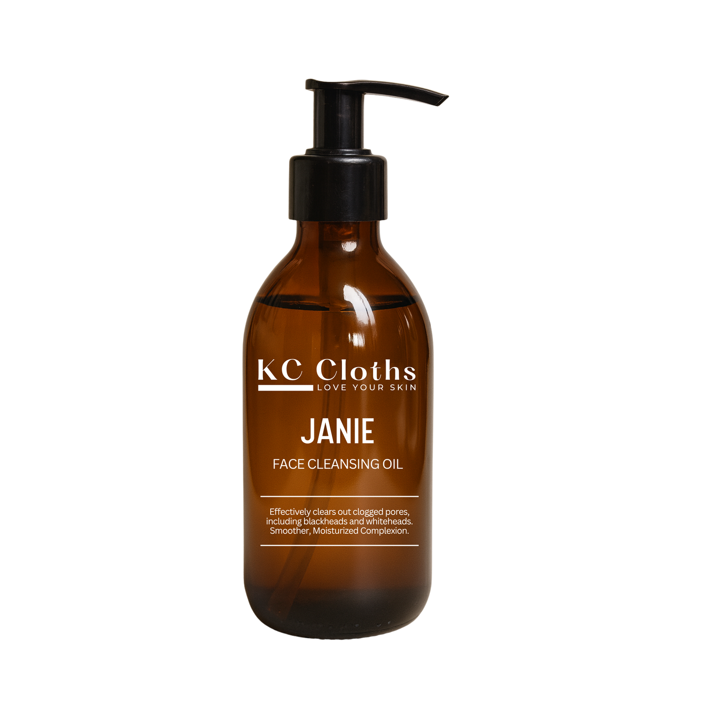 Leands Skin Firming Oil 200ml