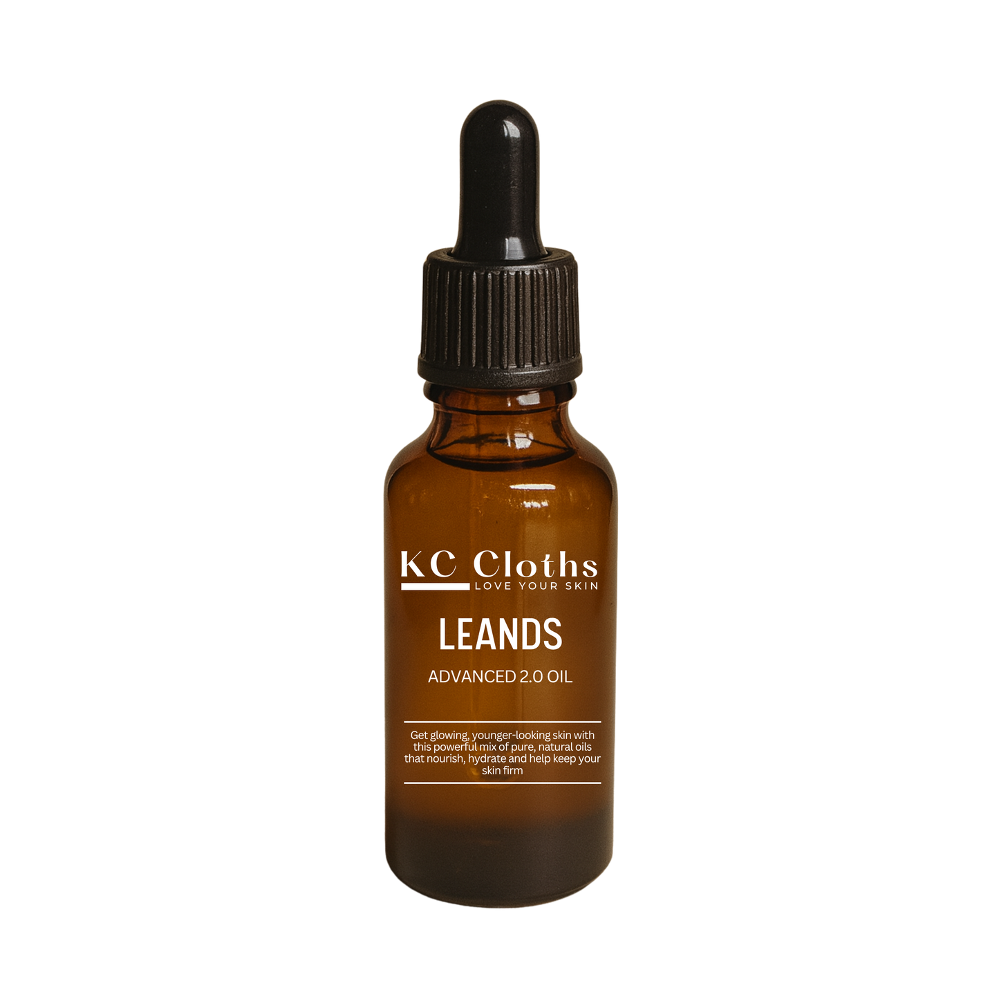 Leands ADVANCED 2.0 Skin Firming Oil 30ml