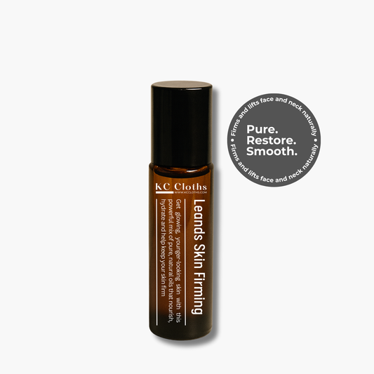 Leands Skin Firming Oil 10 ml roller