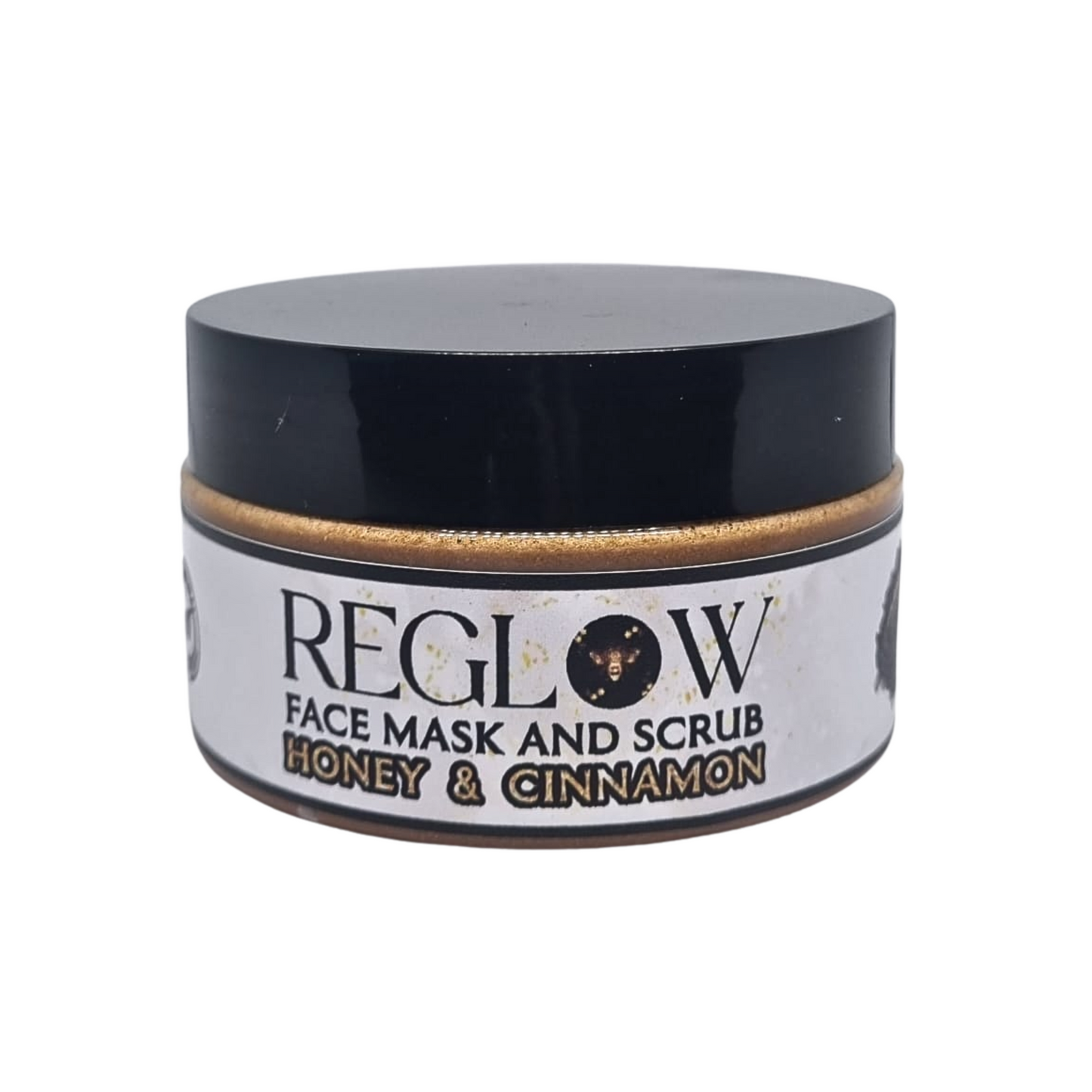 ReGlow Face Mask & Scrub 100ml