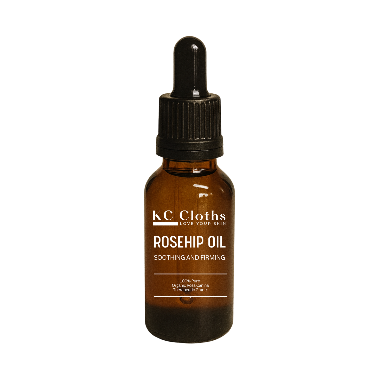 Rosehip Oil 20ml