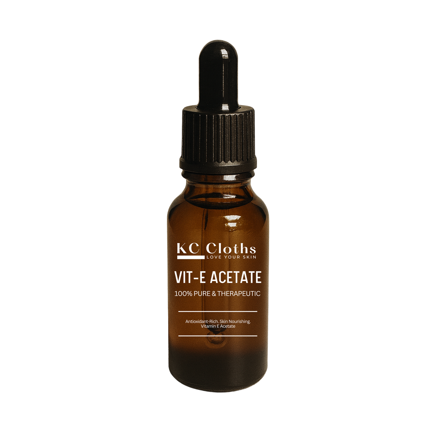 Vitamin E Acetate 10ml