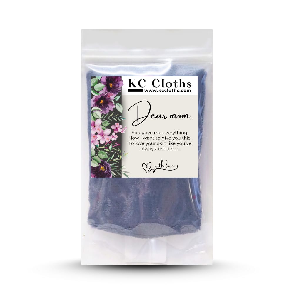 Grey Mother`s Day KC Cloth (Women`s Range)