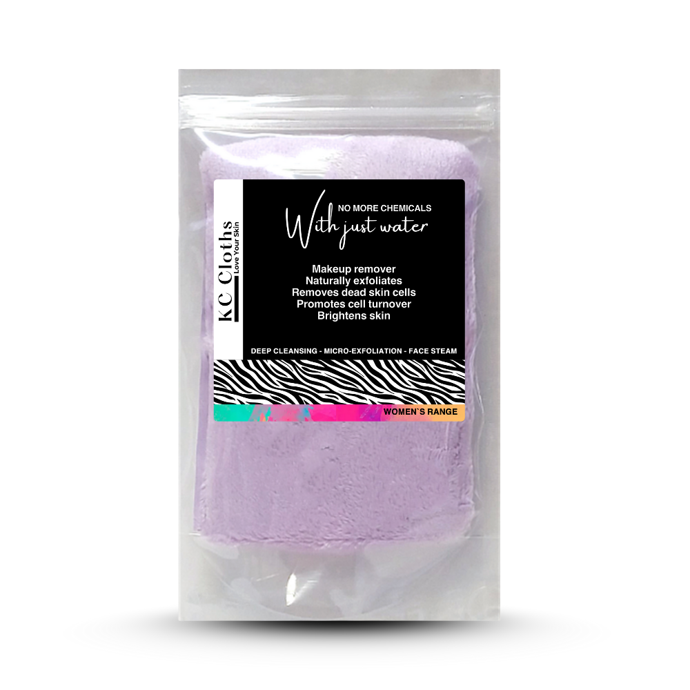 Lilac KC Cloth (Women`s Range)