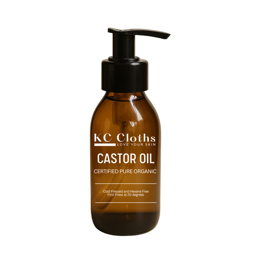 Castor Oil 200ml