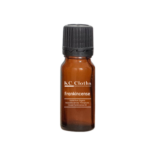 Frankincense Oil 10ml