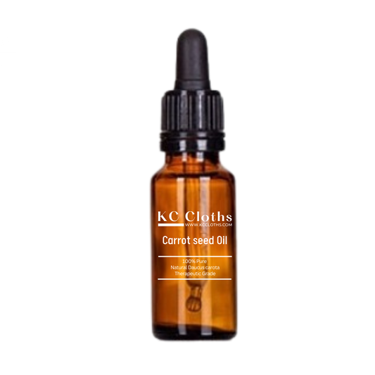 Carrot Seed Oil 10ml