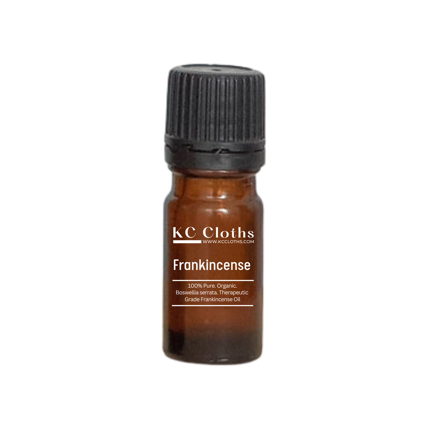 Frankincense Oil 5ml
