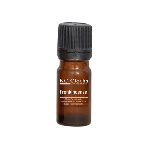 Frankincense Oil 5ml