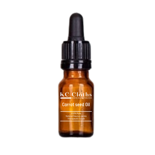 Carrot Seed Oil 5ml
