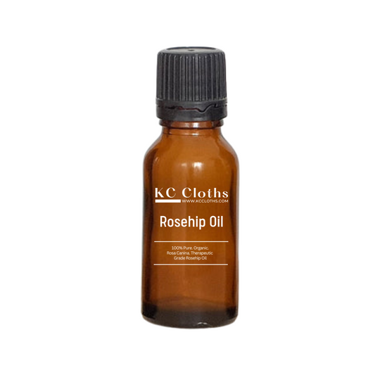 Rosehip Oil 20ml