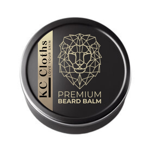 Beard Balm 50g