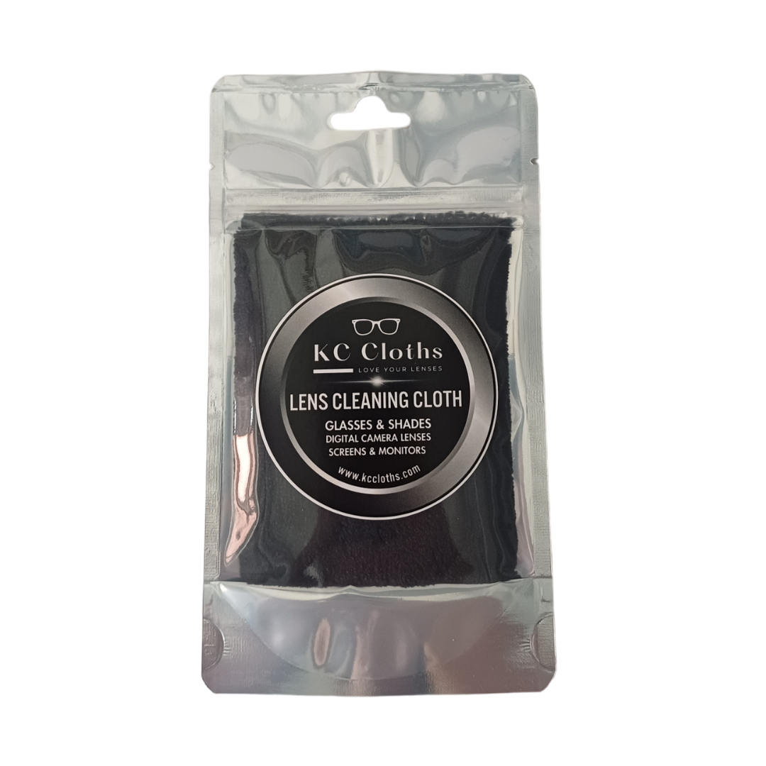 Lens Cleaning Cloths