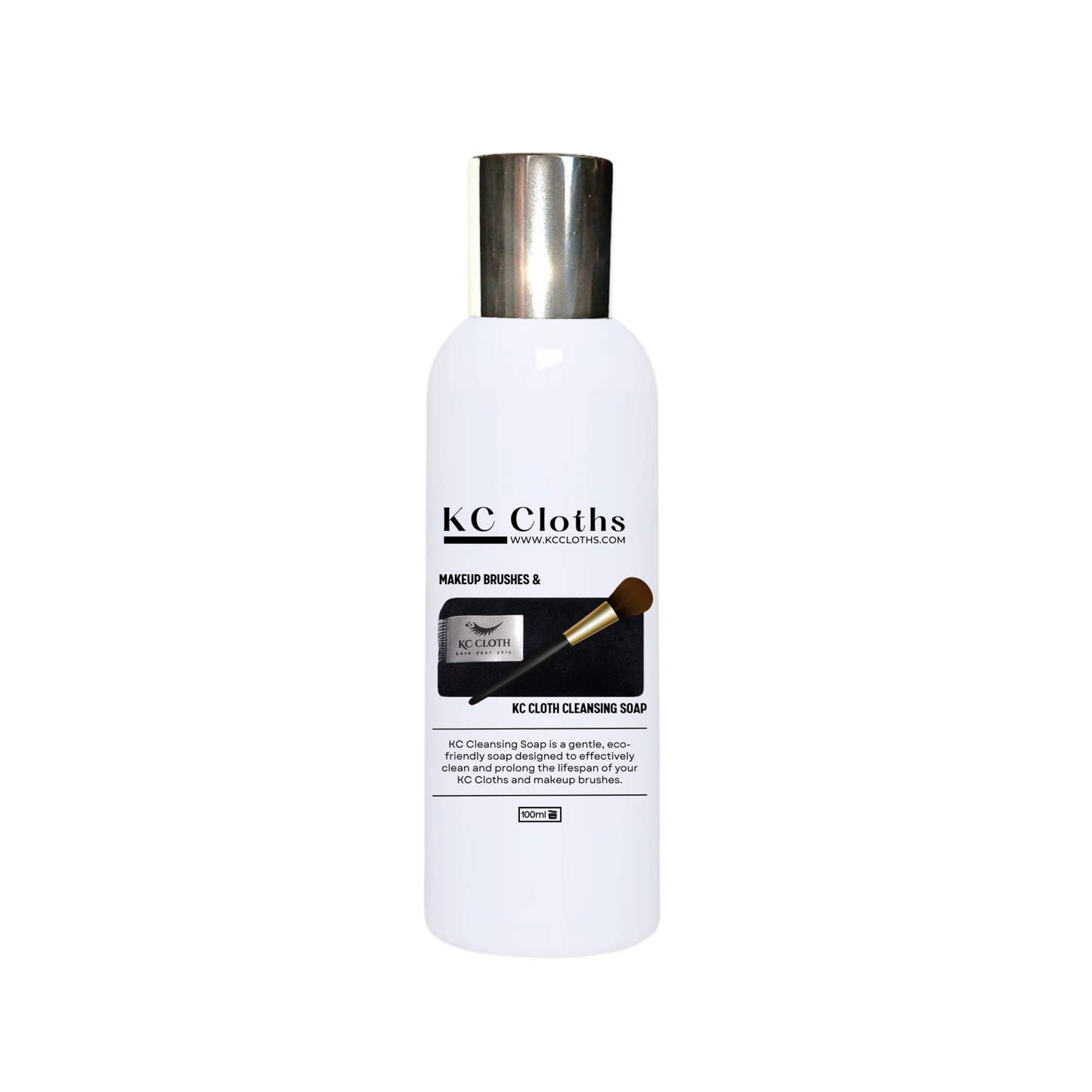 Cleansing Soap 100ml
