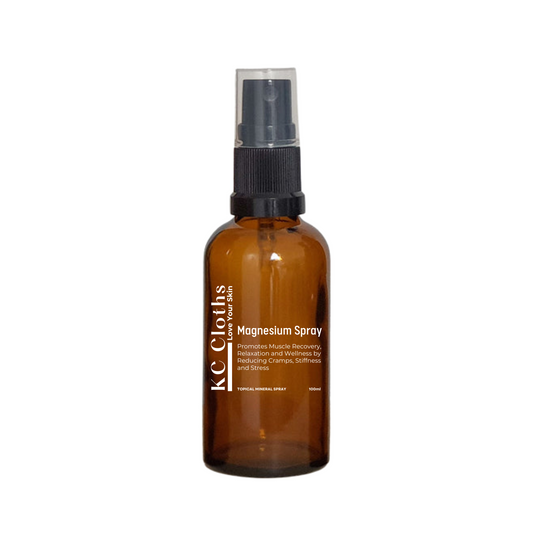 Magnesium Oil Spray 100ml