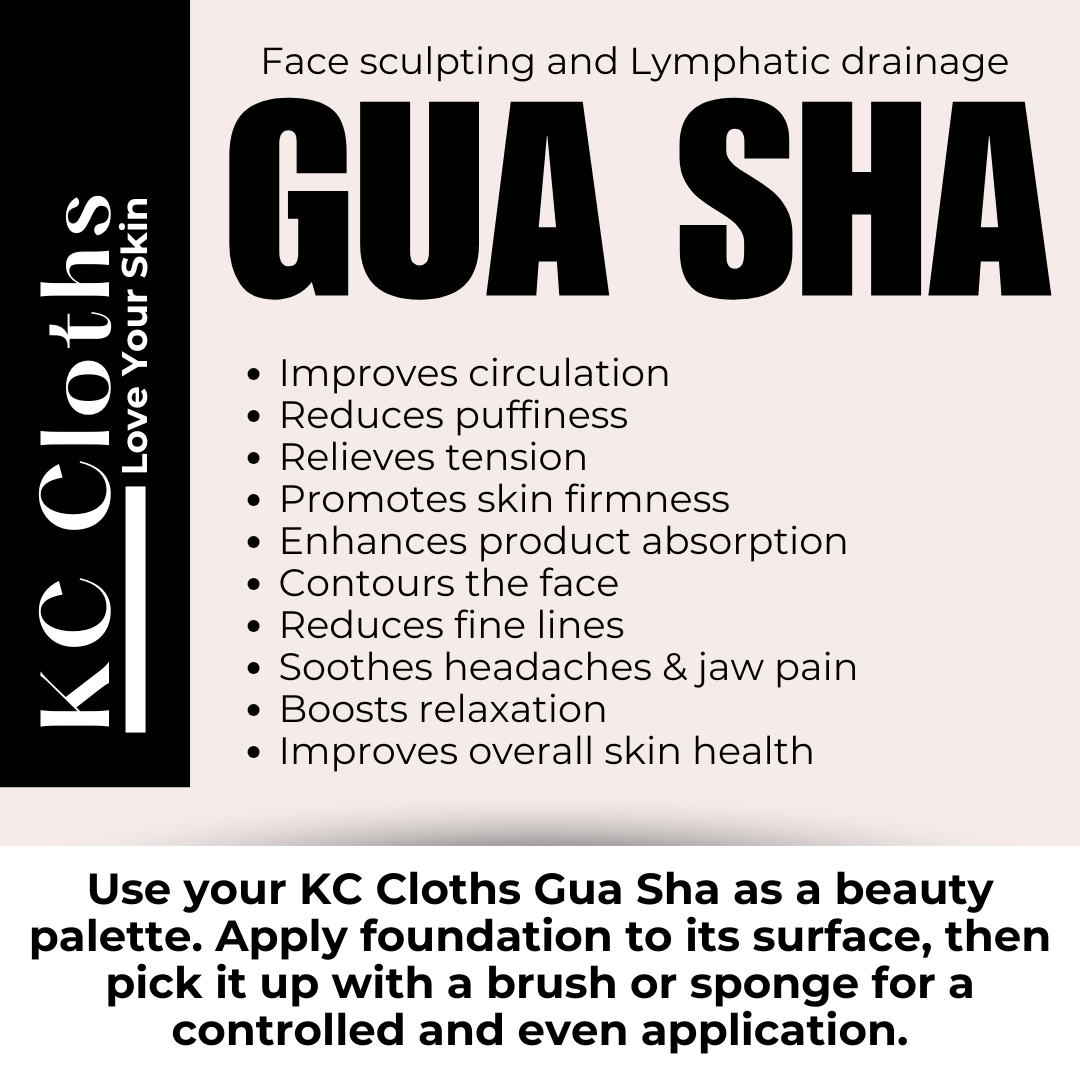 Gua Sha