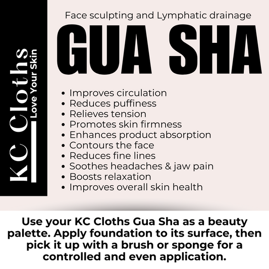 Gua Sha