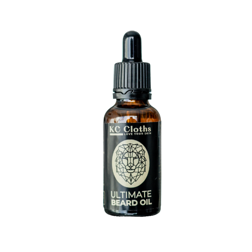Beard Oil 30ml
