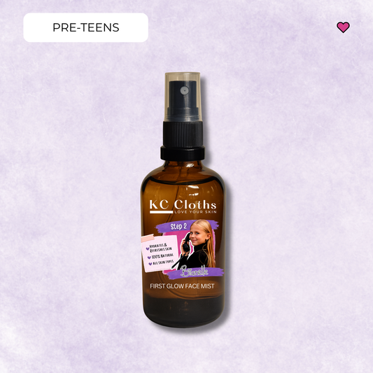 BIANELLE FIRST GLOW FACE MIST