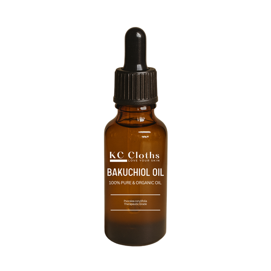Bakuchiol Oil 30ml