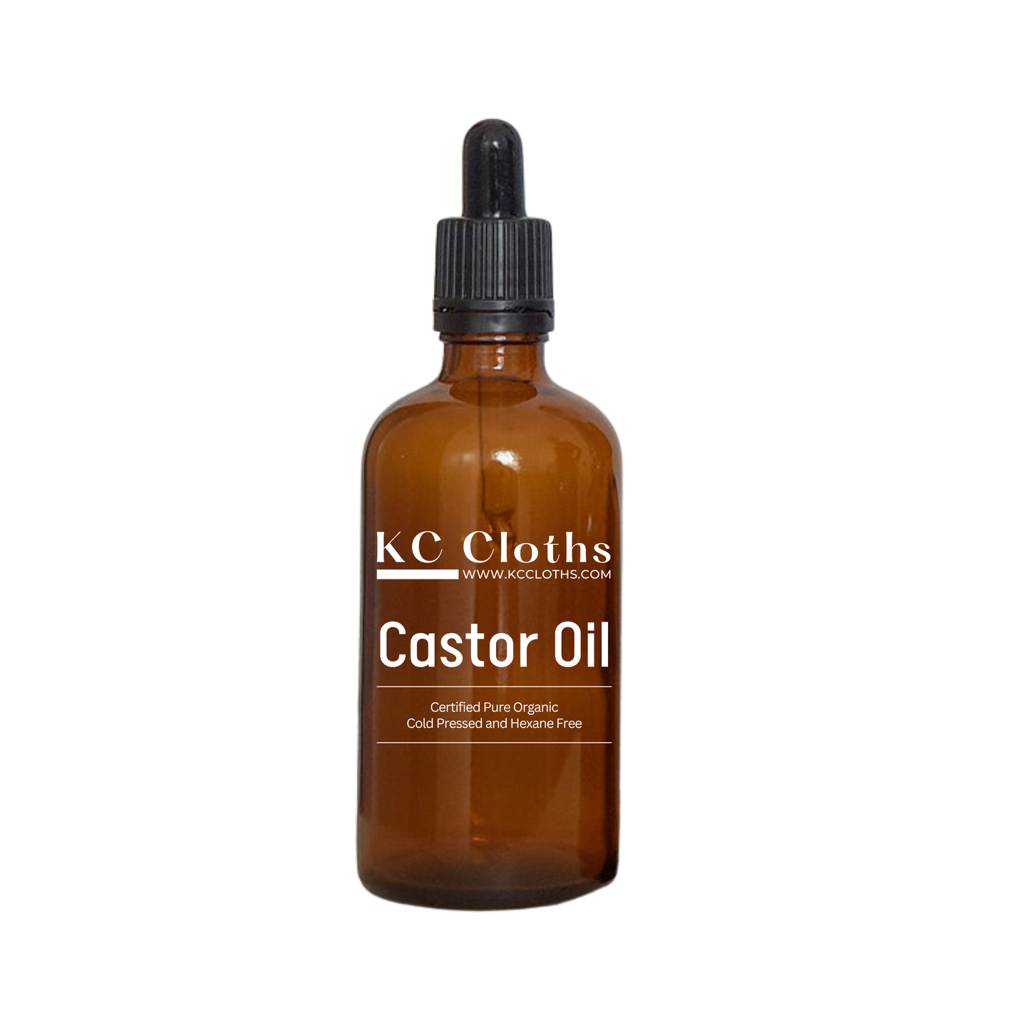 Castor Oil 100ml