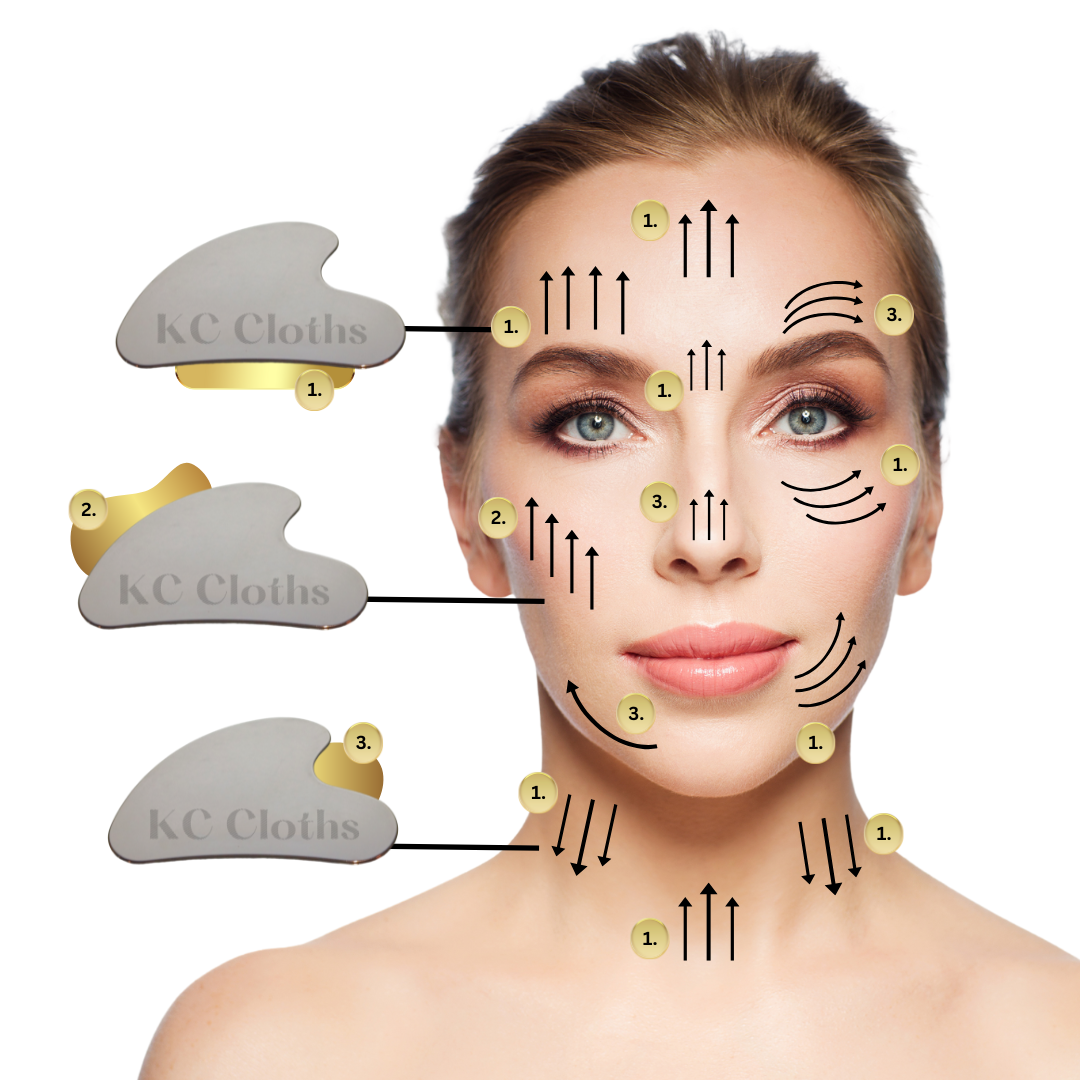 Gua Sha