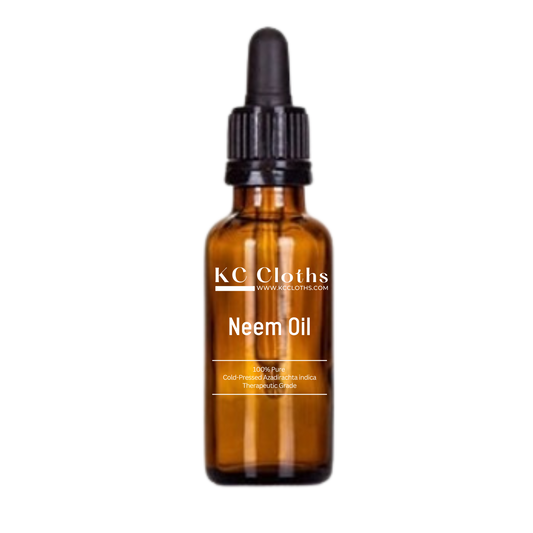 Neem Oil 20ml
