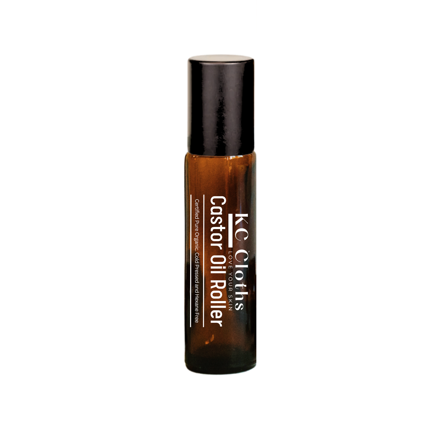 Castor Oil 10ml
