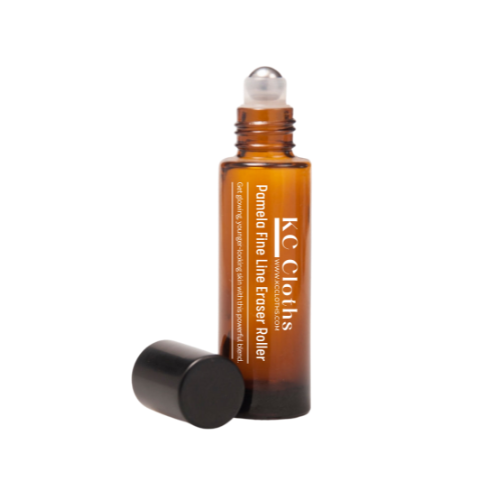 Pamela Fine Line Eraser Night Oil 10ml Roller