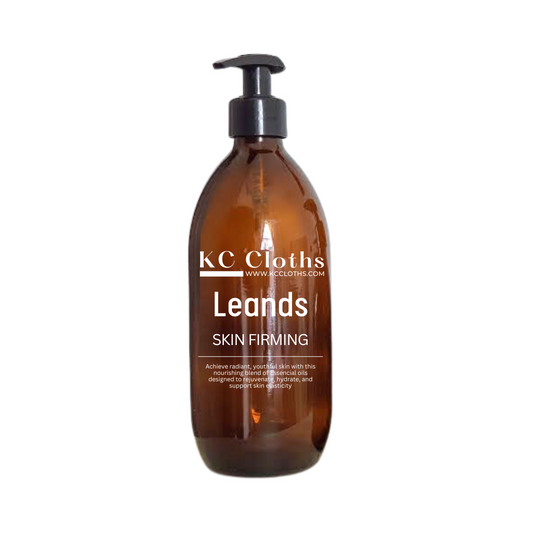 Leands B-tox Skin Firming 500ml