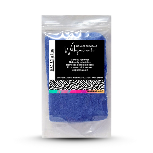 Blue KC Cloth (Women`s Range)
