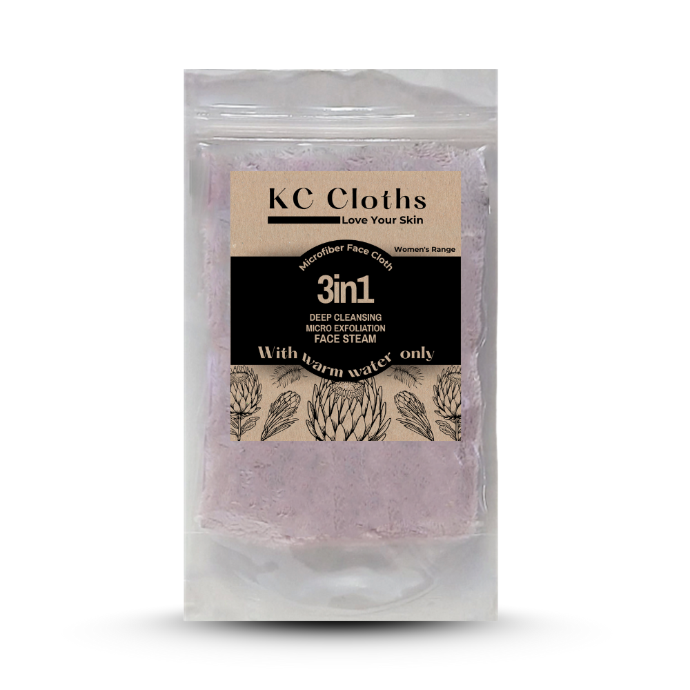 Light Pink KC Cloth (Women`s Range)