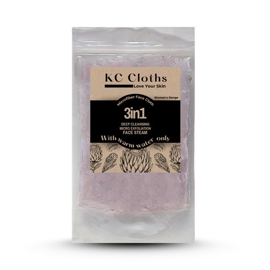 Light Pink KC Cloth (Women`s Range)