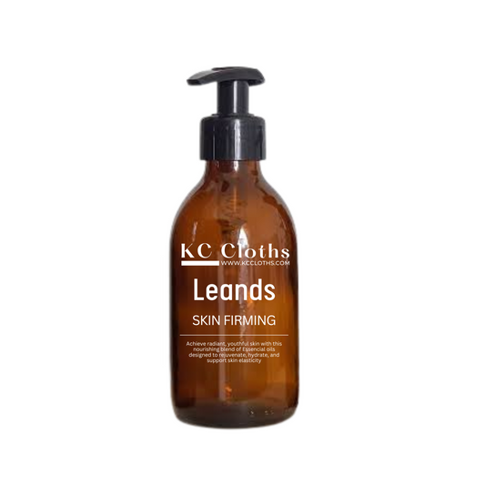 Leands B-tox Skin Firming 200ml