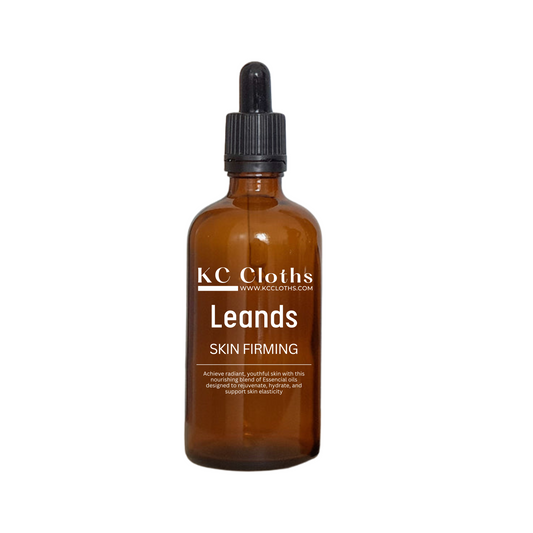 Leands B-tox Skin Firming 100ml