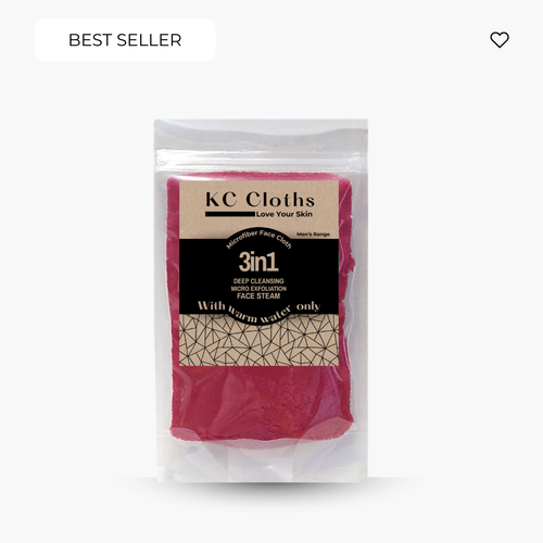 Men`s Range (KC Cloths)