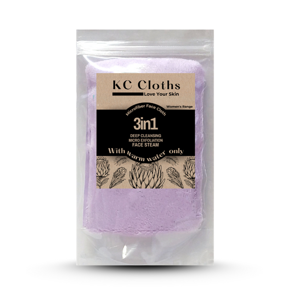 Lilac KC Cloth (Women's Range)