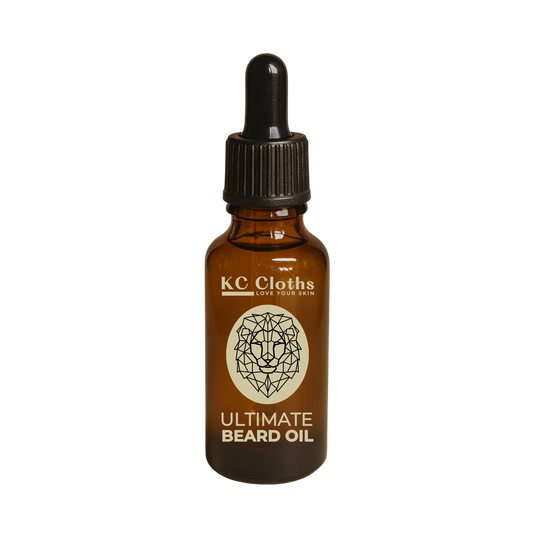 Beard Oil 30ml