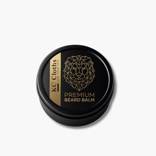 Beard Balm